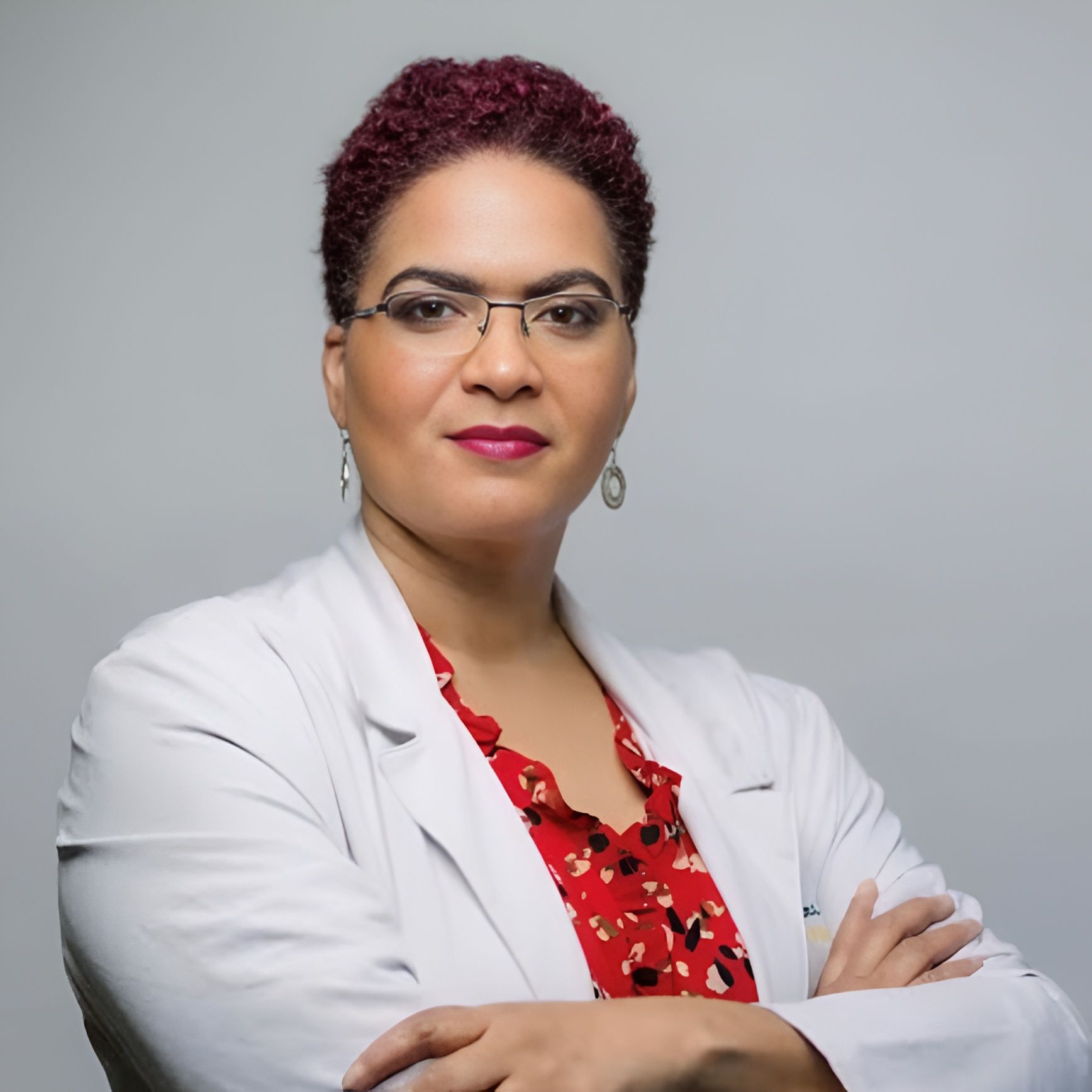 Dee De Los Santos, DNP