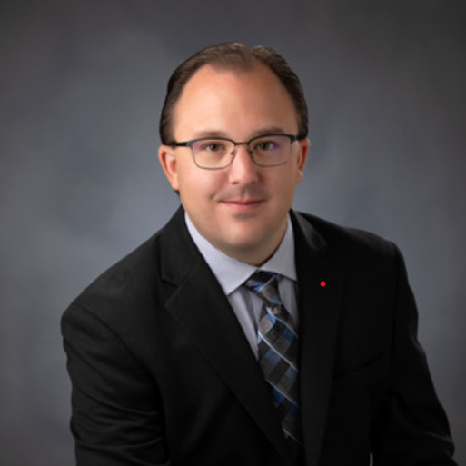 Kenneth Meyers, AGNP-C