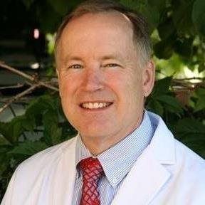 Nathaniel Moore, MD