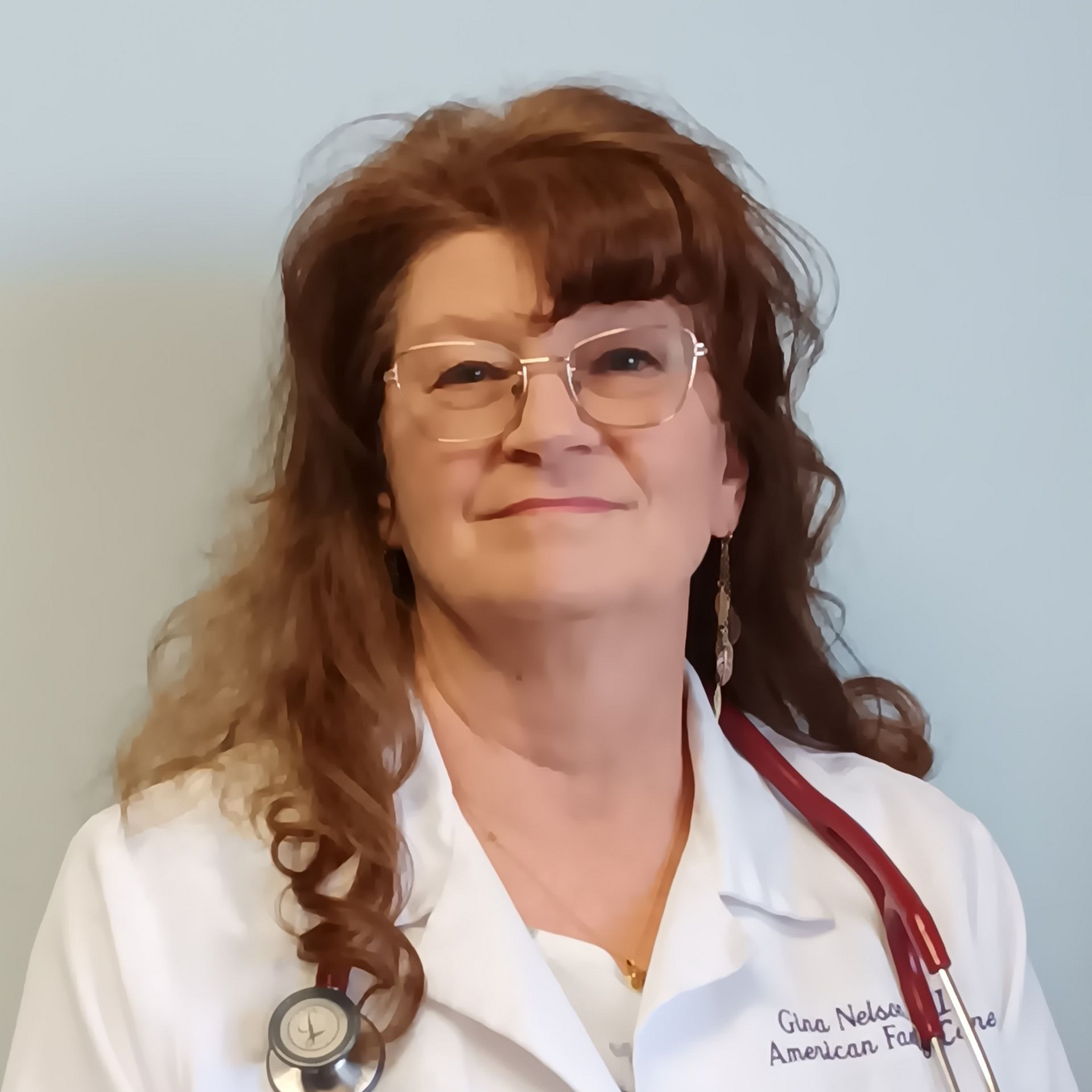 Gina Nelson, MD