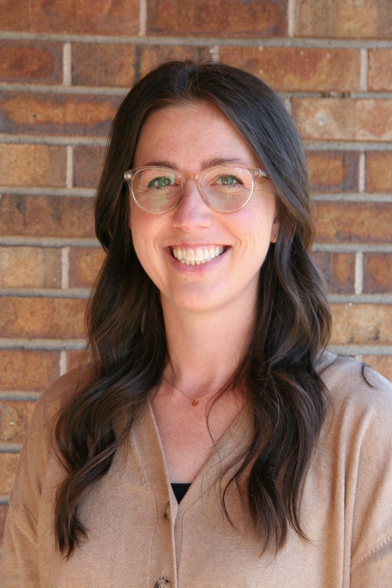 Hannah Newman, FNP