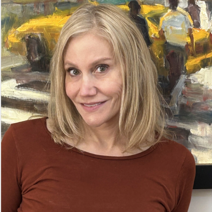 Sarah Paston, PMHNP