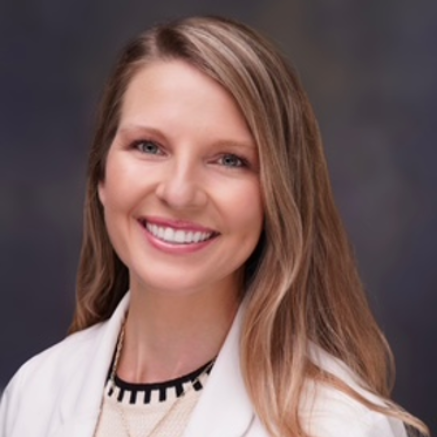 Justine Summers, MSN, AG-ACNP