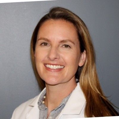 Amanda Wallace, MD