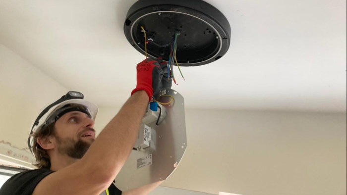 Emergency Electricians W5