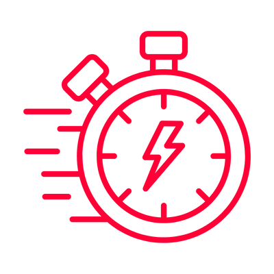 Rapid Response Time