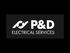 P&D Electrical Services - Worthing 