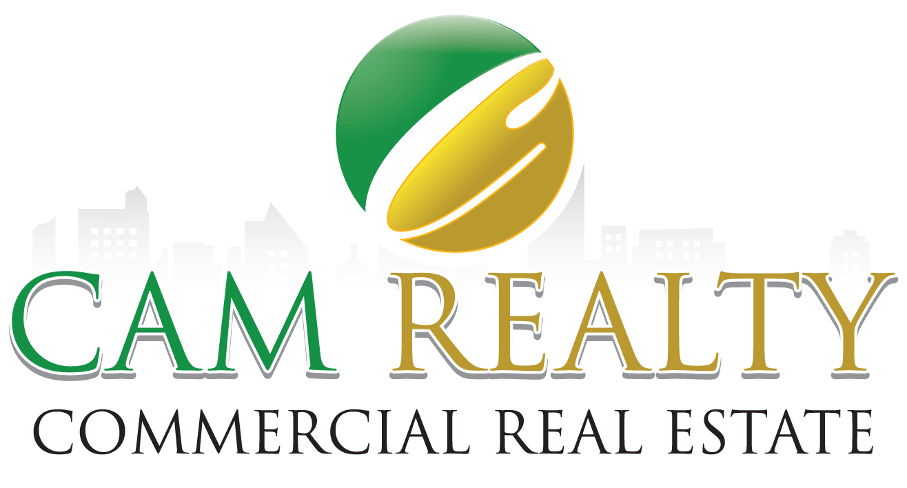 CAM Realty Logo