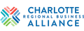 Charlotte regional business alliance logo
