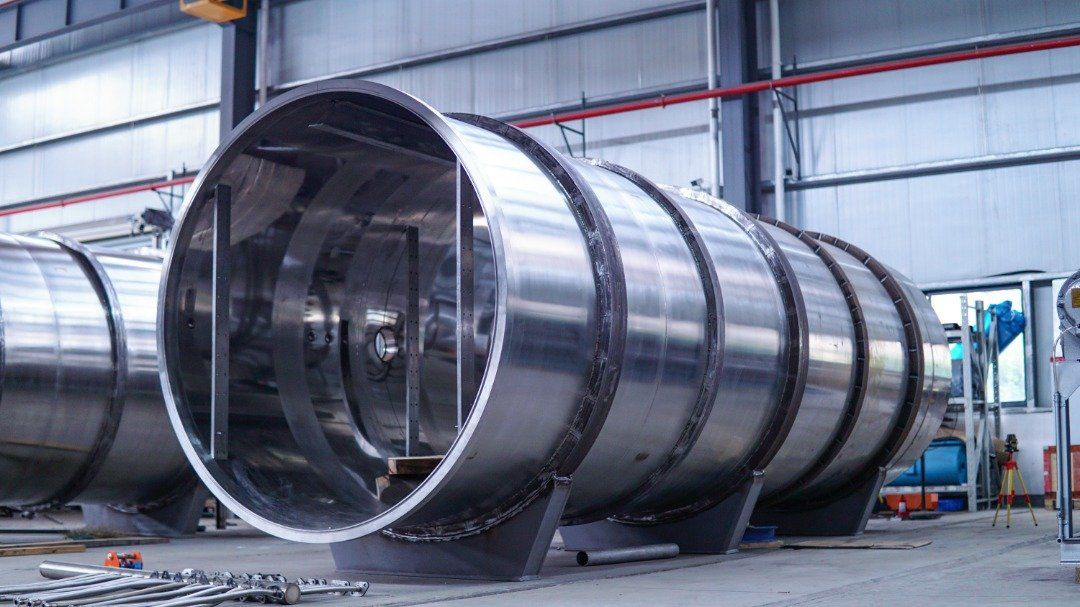 Production Freeze Dryers