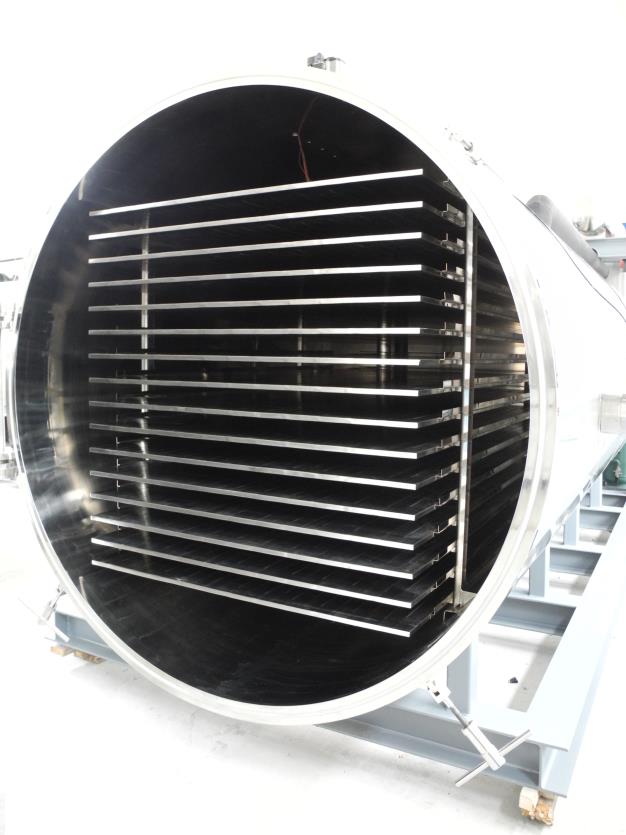 Commercial Freeze Dryer