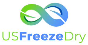 Us Freeze Dry logo