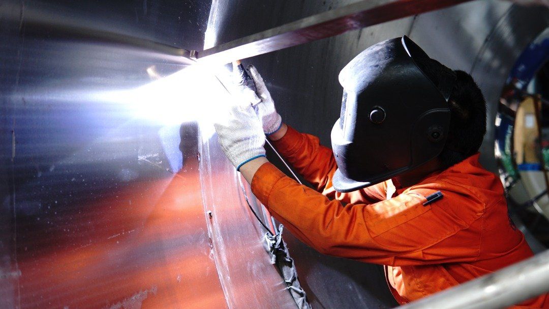 Freeze Dryer Repair Service