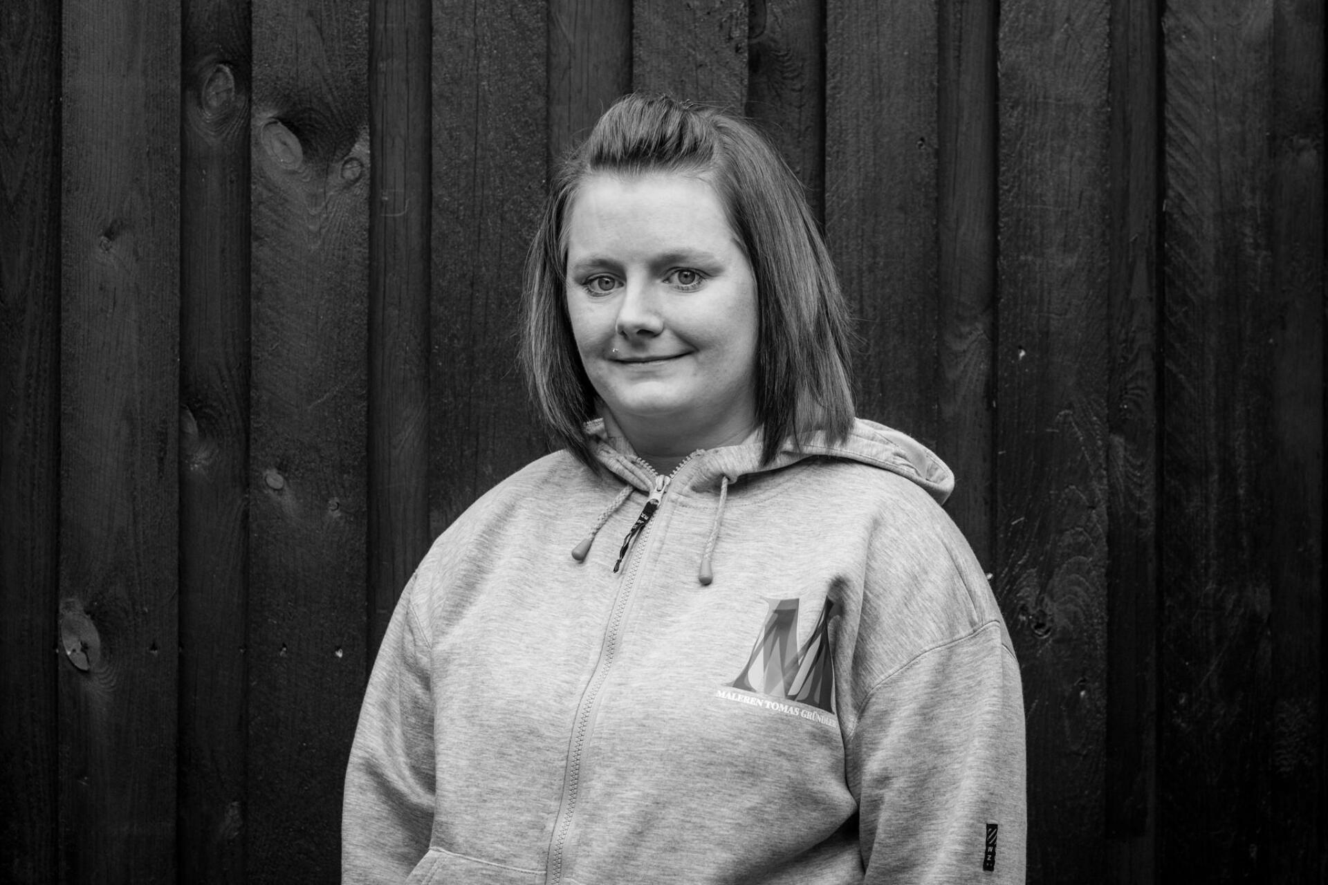 Rikke Søndergaard Nielsen