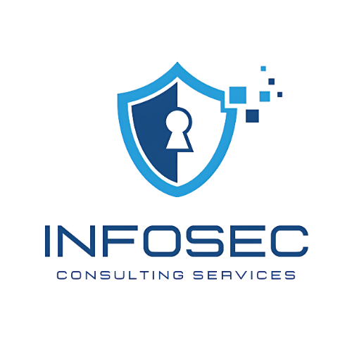 Infosec logo