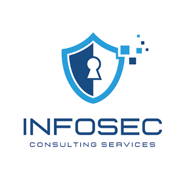 Infosec logo