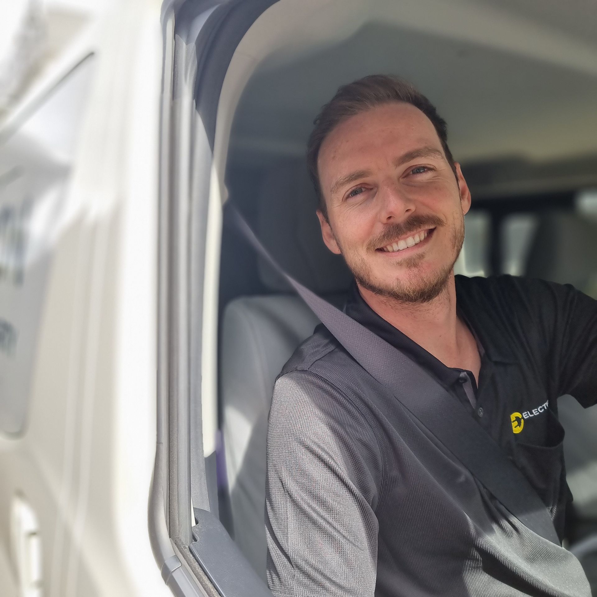 Electracon Team Cameron