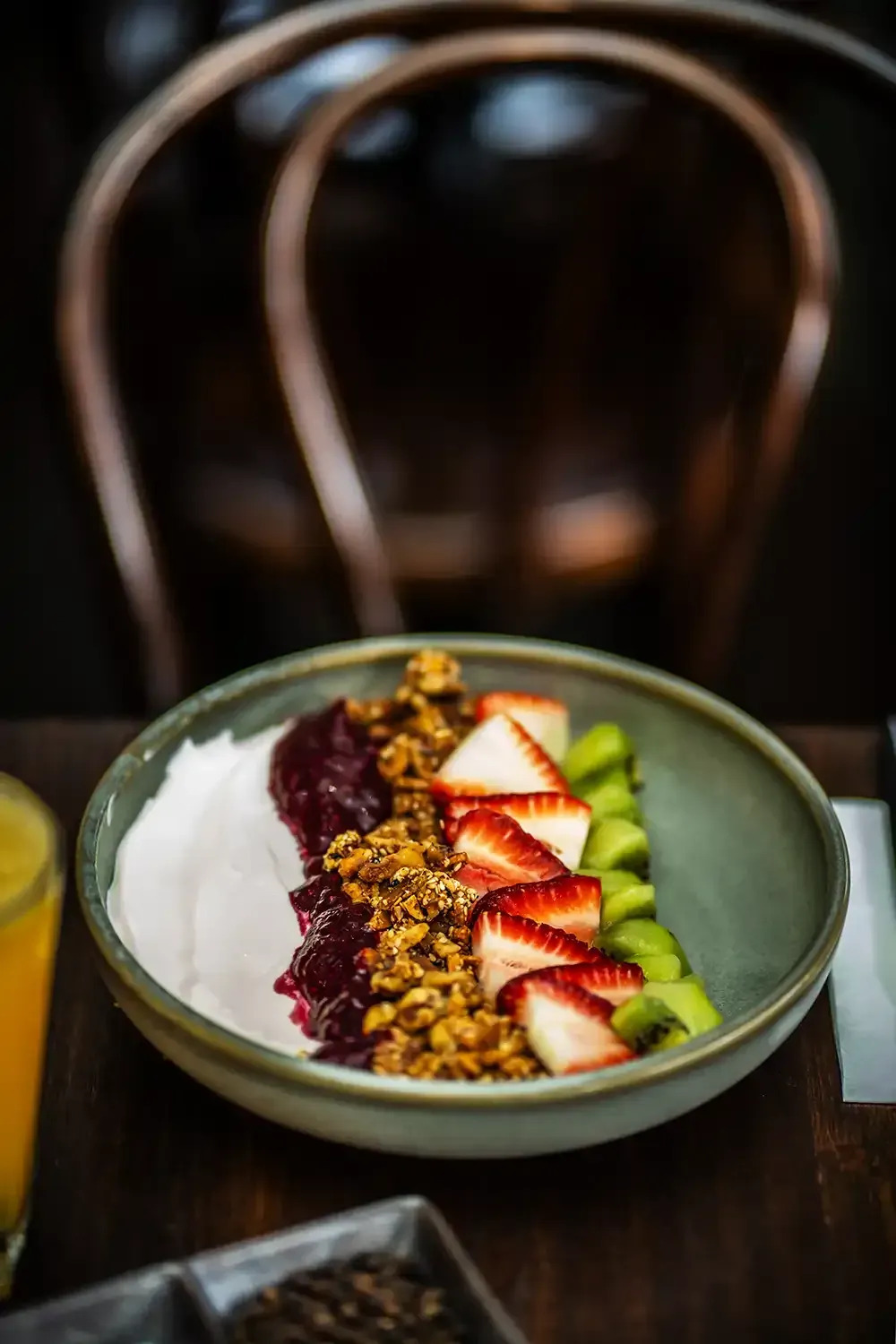 Example of a great pub meal in Ballarat at the Golden City Hotel