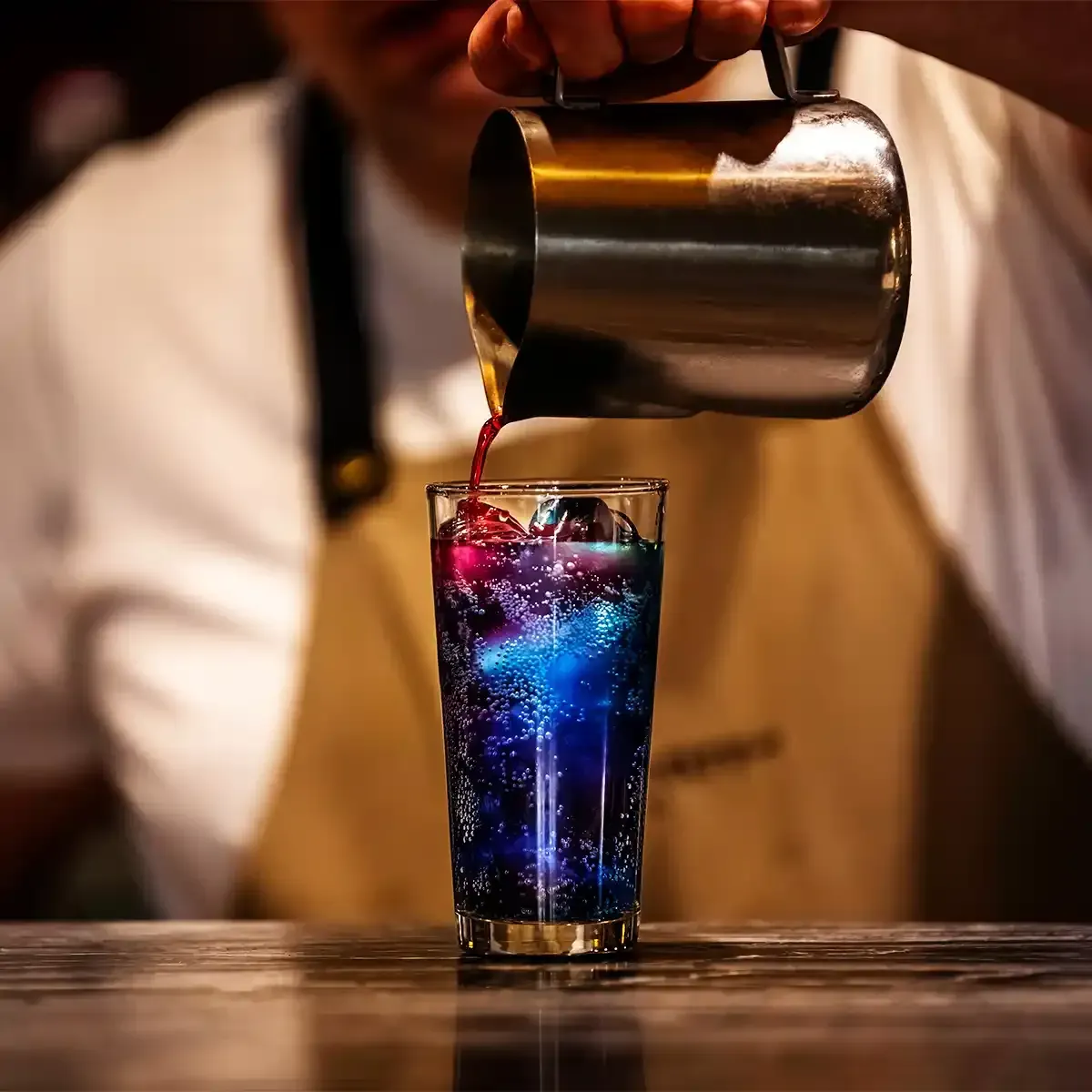 Family Friendly Bar with Cocktails in Ballarat at the Golden City Hotel