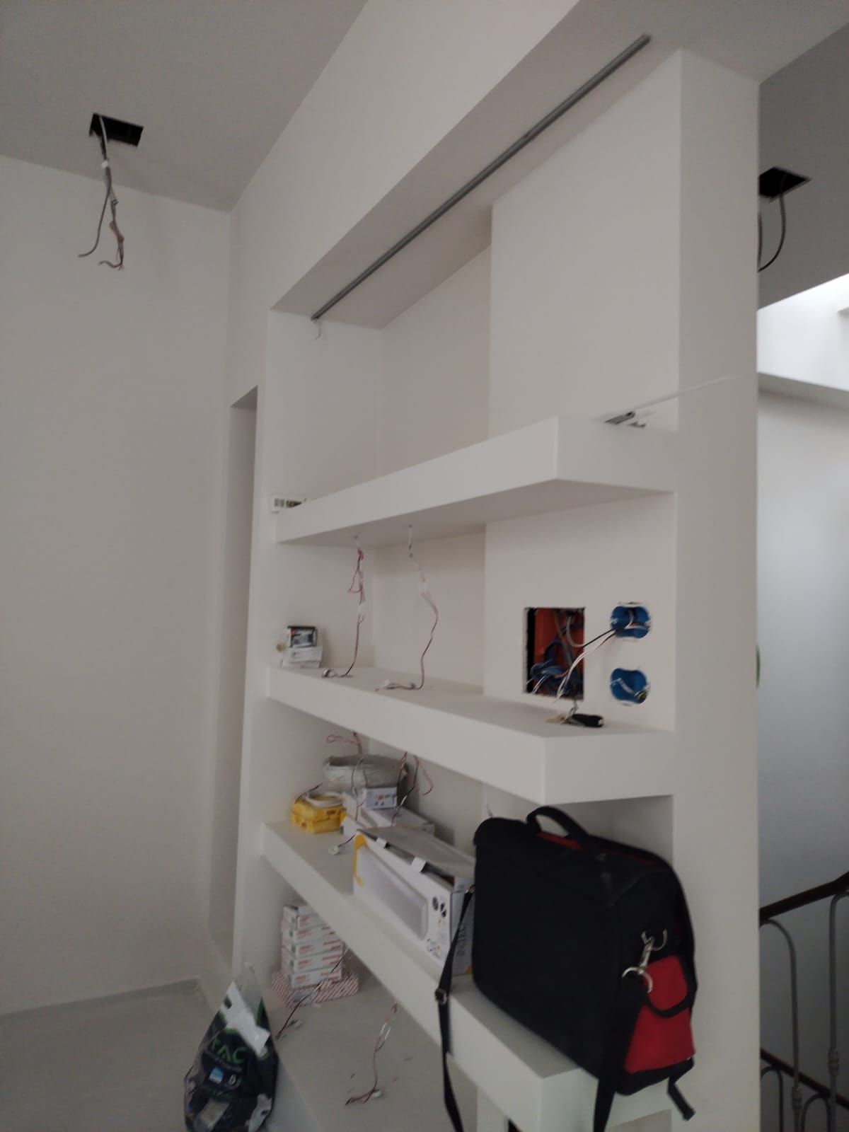 bgs impianti elettrici