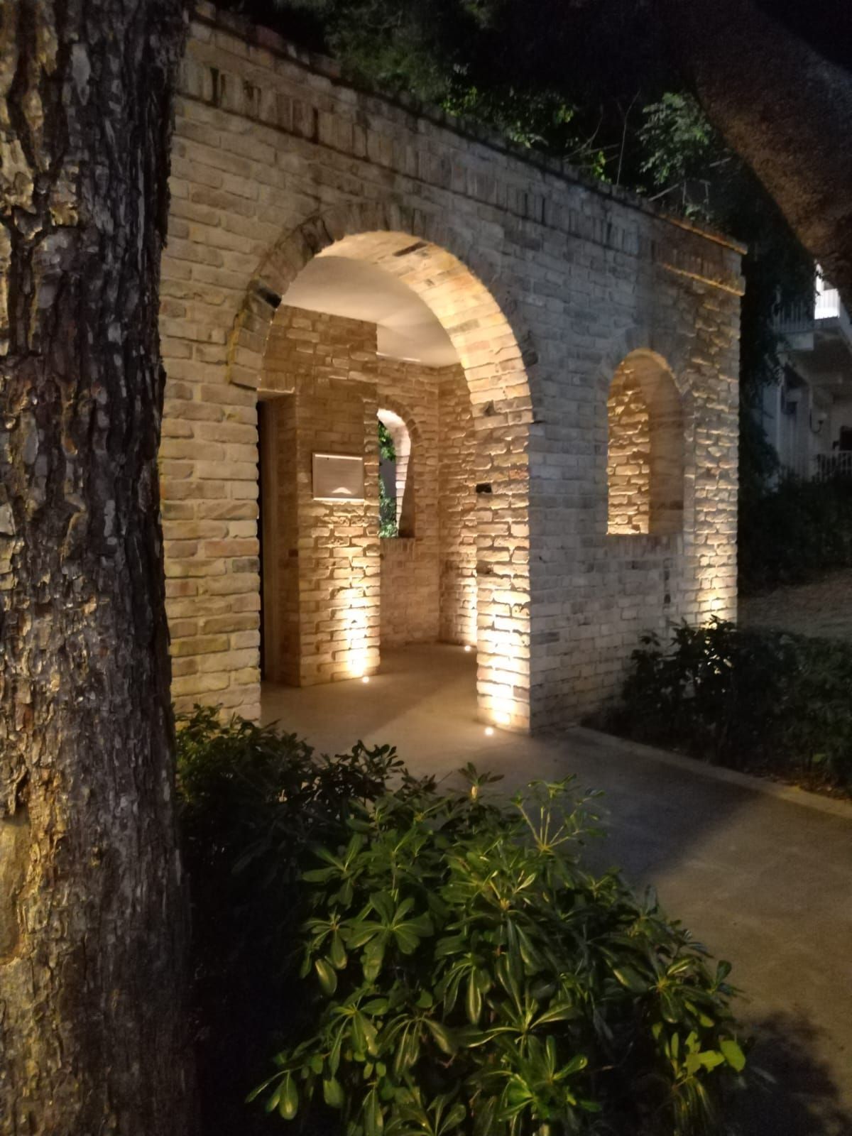 bgs impianti elettrici