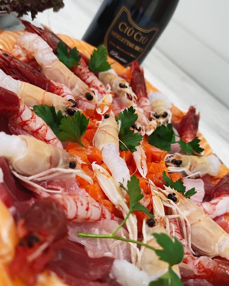 Pescheria Specialit Pesce Crudo A Milano Pescheria Di Casoretto pescheria-specialit-pesce-crudo-a-milano-pescheria-di-casoretto