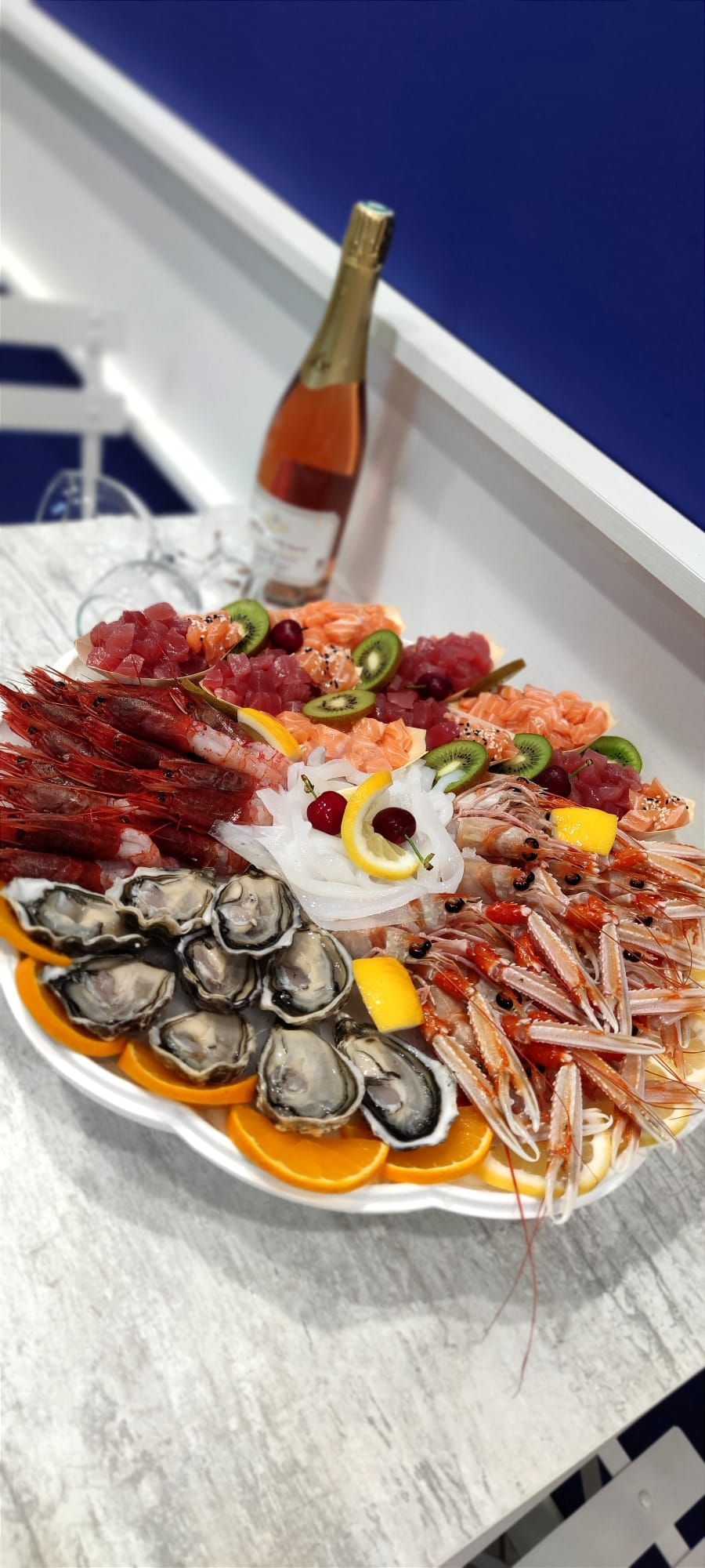 Pescheria Specialit Pesce Crudo A Milano Pescheria Di Casoretto pescheria-specialit-pesce-crudo-a-milano-pescheria-di-casoretto