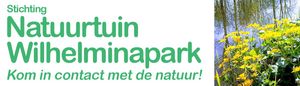 Stichting Natuurtuin Wilhelminapark