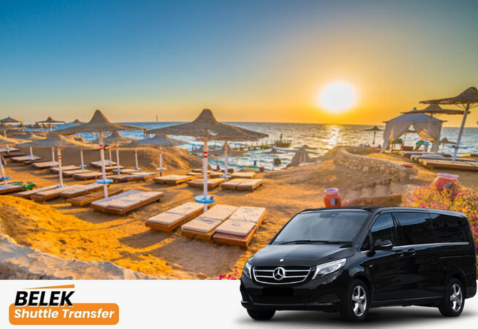 belek antalya airport transfer