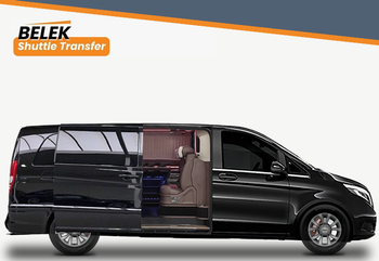 belek transfer, belek premium transfer