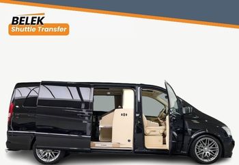 belek transfer, belek vip transfer