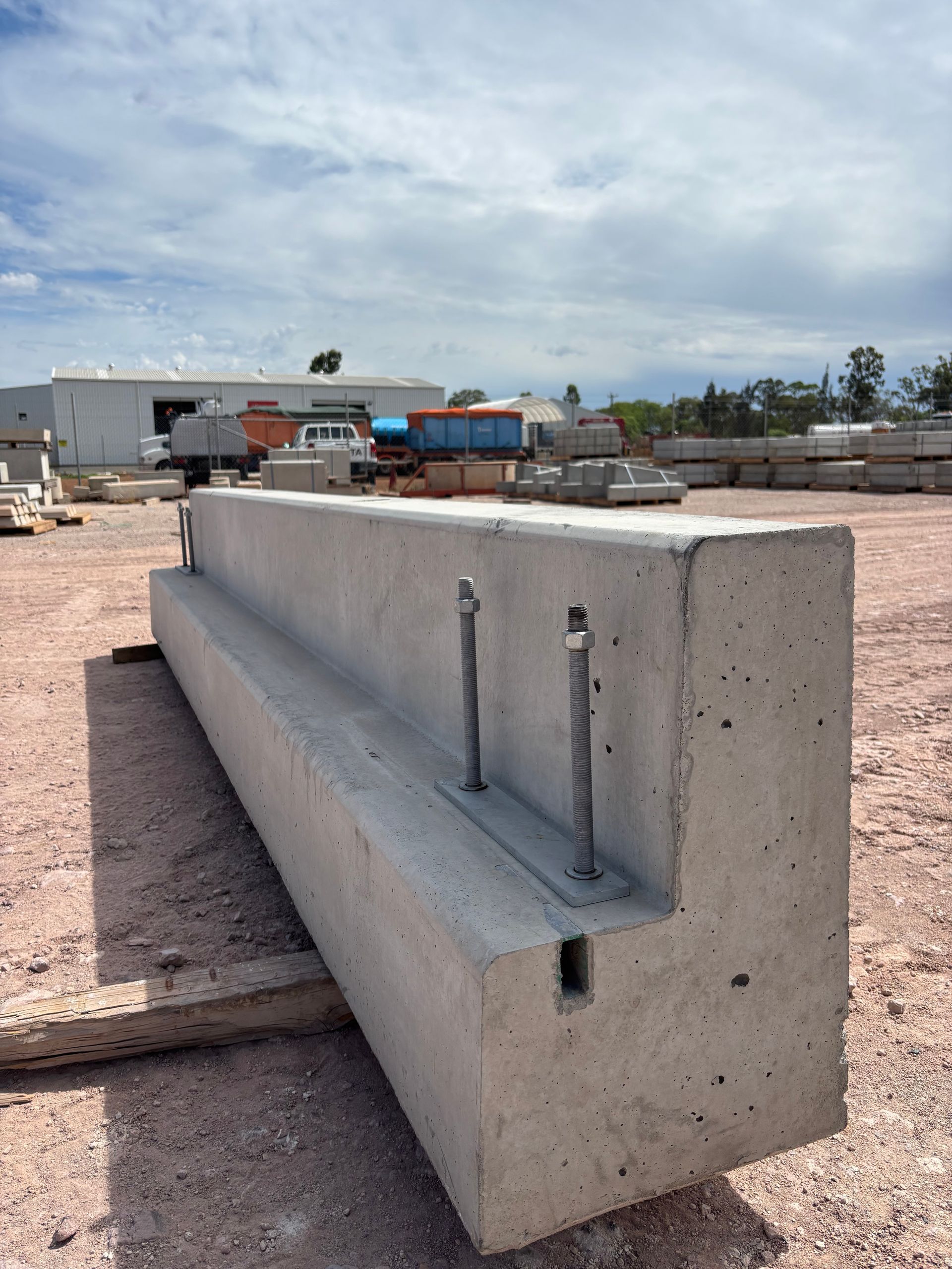 3m shire spec Grid Ends