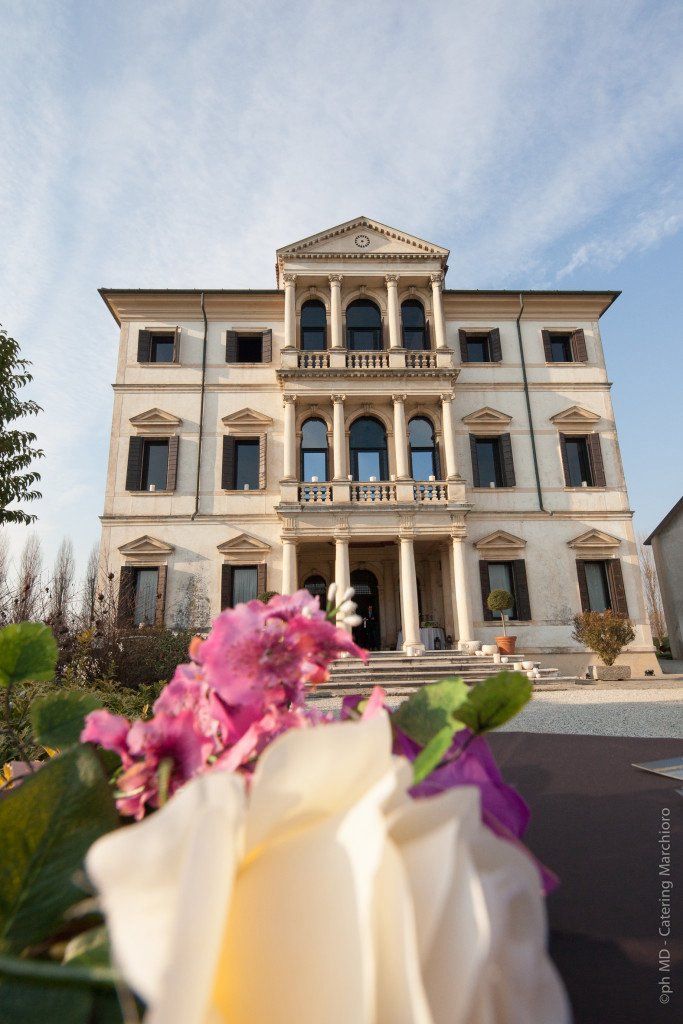 struttura per organizzazione di eventi aziendali