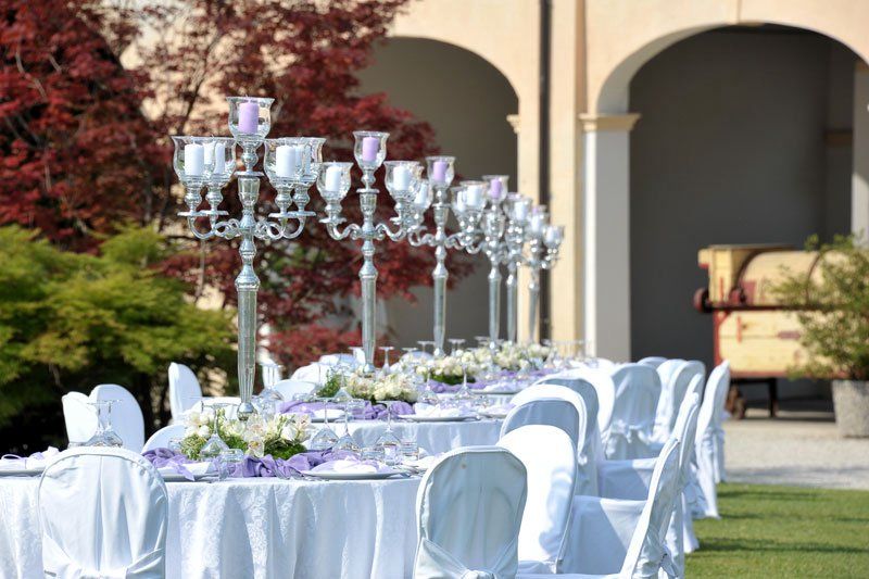 location per matrimoni