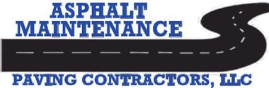 Asphalt Maintenance Paving Contractors, LLC Logo