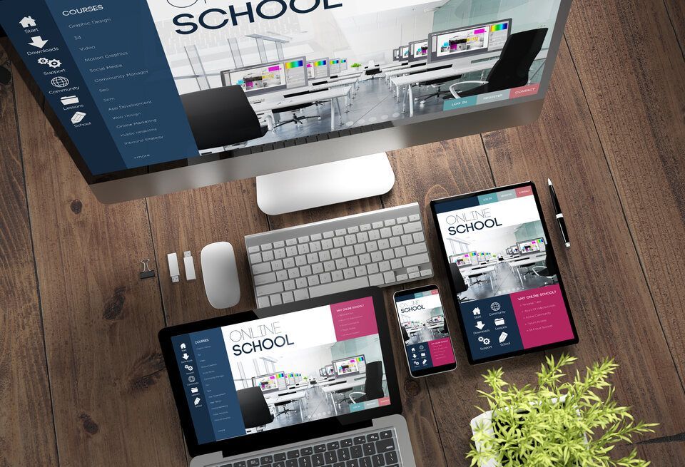 Dispositivi elettronici