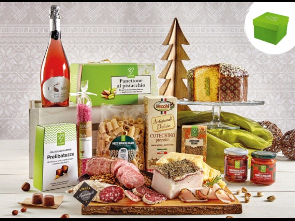 Prodotti enogastronomici