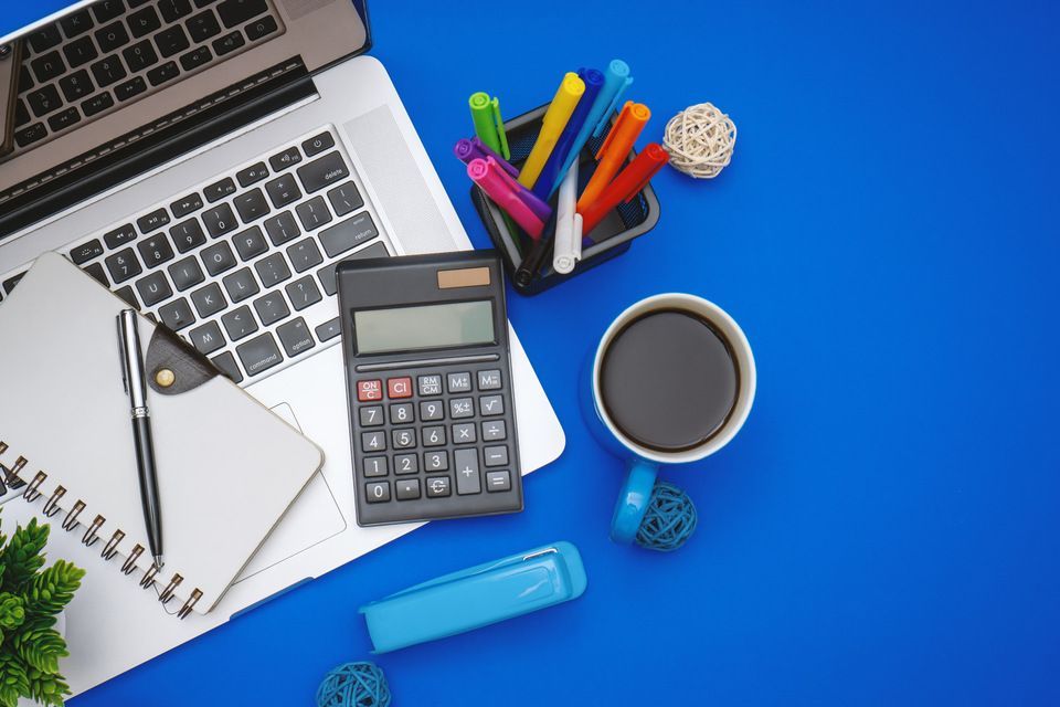 Computer e calcolatrice