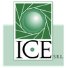 ICE - Distribuzione articoli promozionali e pubblicitari-Logo