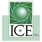 ICE - Distribuzione articoli promozionali e pubblicitari-Logo