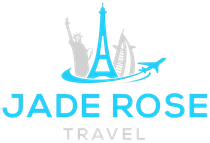 Jade Rose Travel, LLC Logo