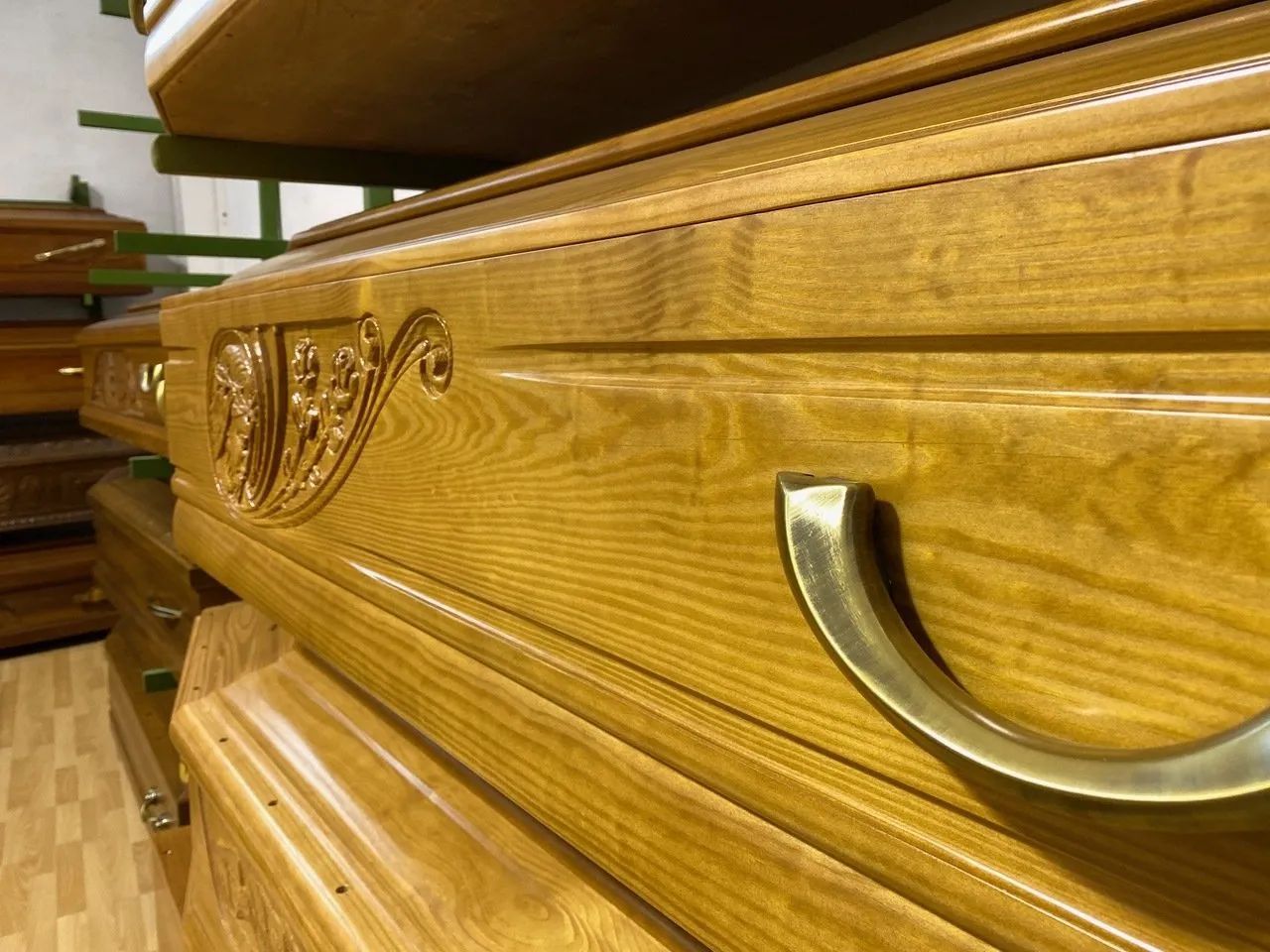 Onoranze Funebri Canaccini e Vannucci_bare1