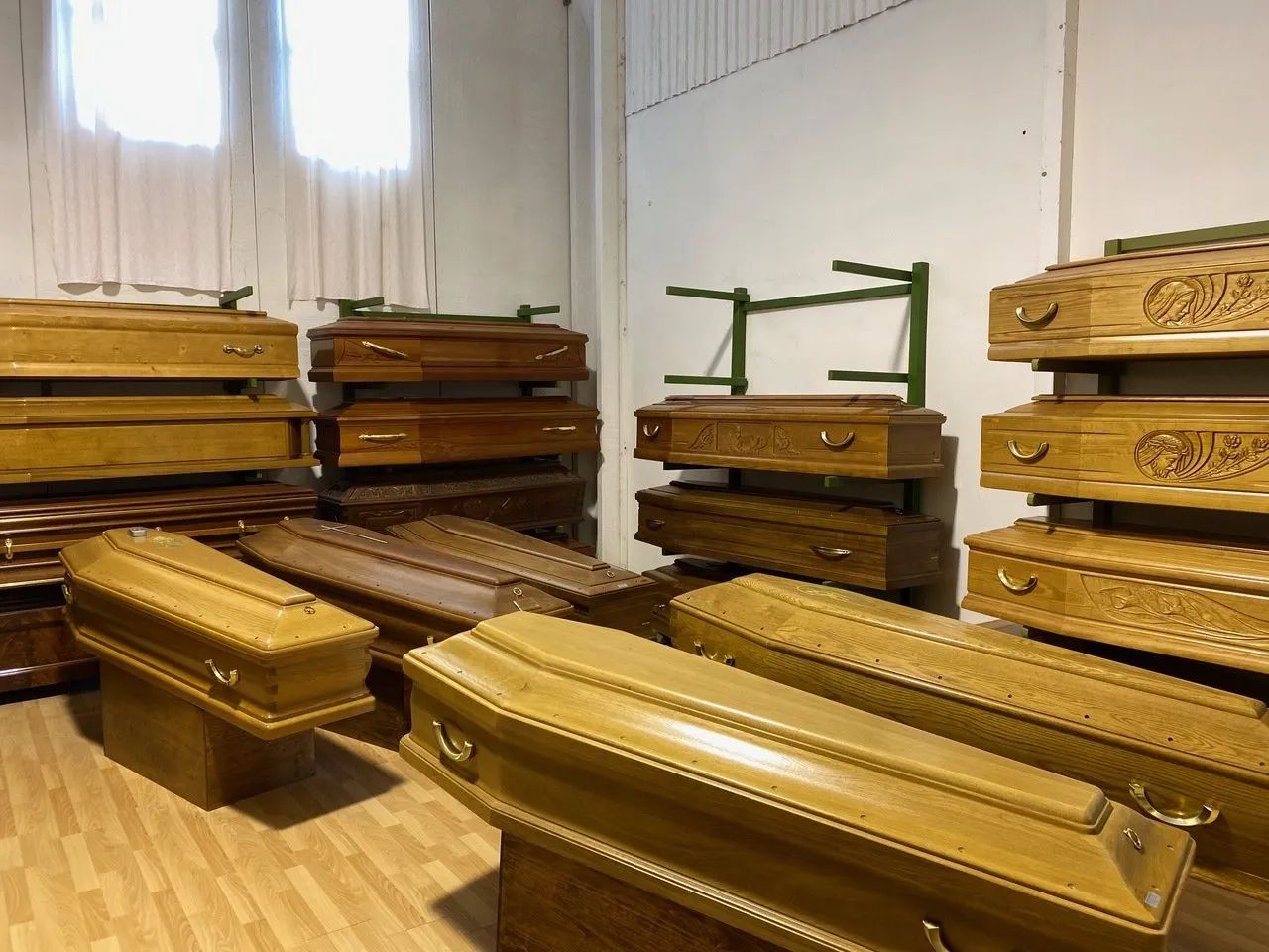 Onoranze Funebri Canaccini e Vannucci_bare2