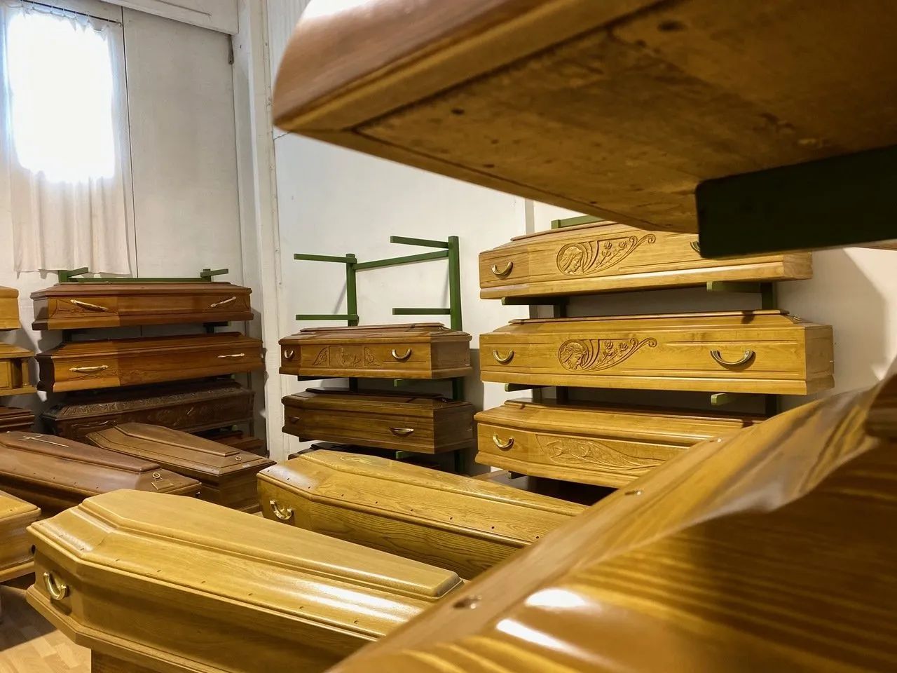 Onoranze Funebri Canaccini e Vannucci_bare4