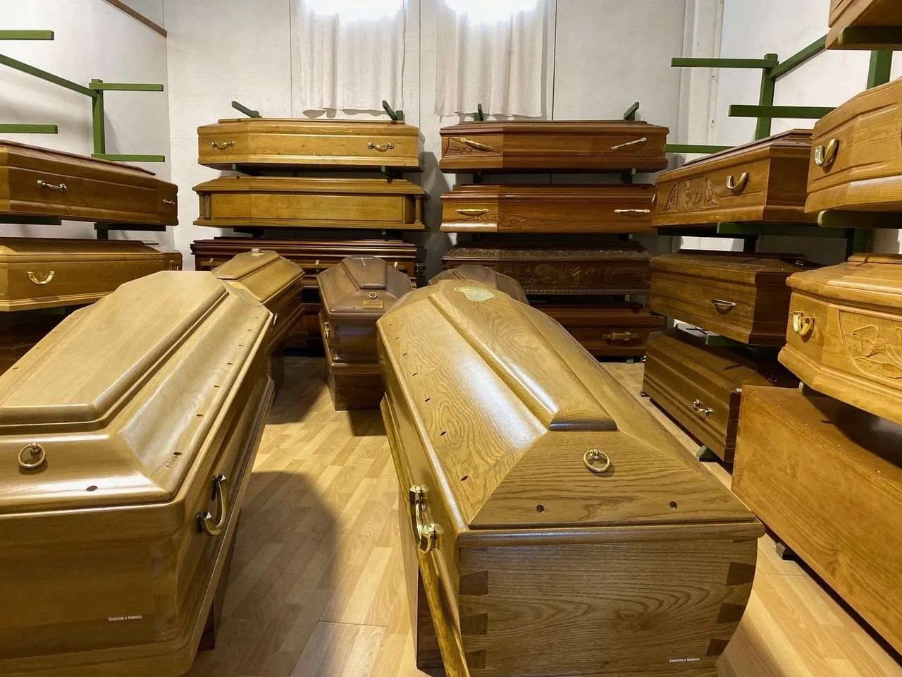 Onoranze Funebri Canaccini e Vannucci_bare5