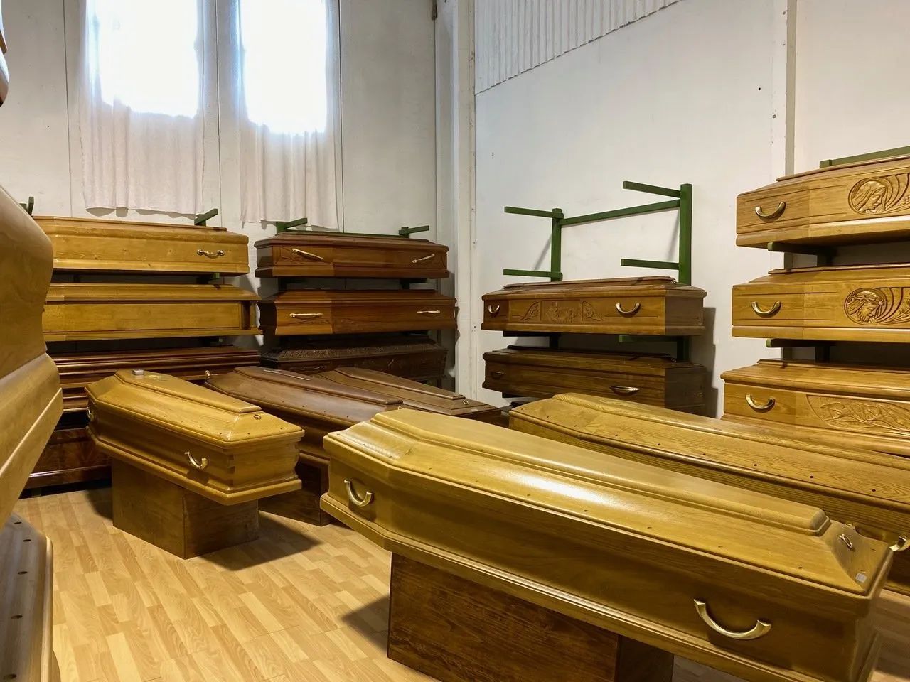 Onoranze Funebri Canaccini e Vannucci_bare6