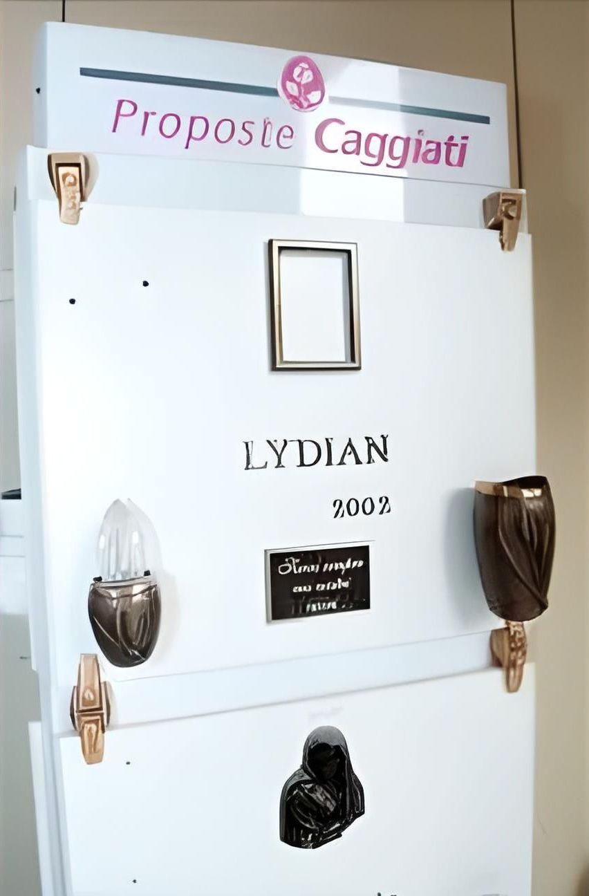 Onoranze Funebri Canaccini e Vannucci_loculi1