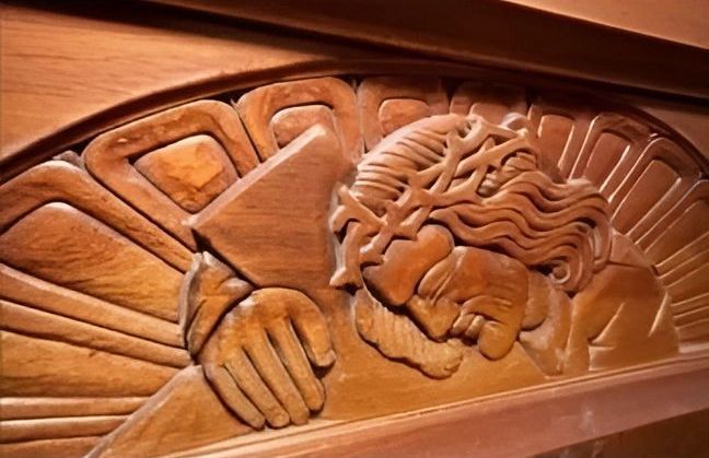 Onoranze Funebri Canaccini e Vannucci_bare intaglio 1