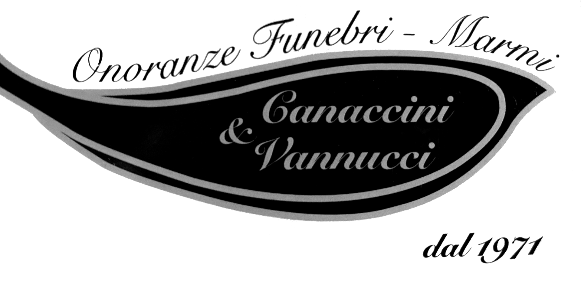 Onoranze Funebri Canaccini e Vannucci_logo