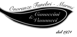 Onoranze Funebri Canaccini e Vannucci_logo